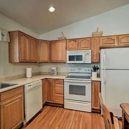 Tranquil Sedona Gem With Patio, Grill And Mtn Views Villa Exterior photo